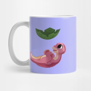 Land Before Time Mug